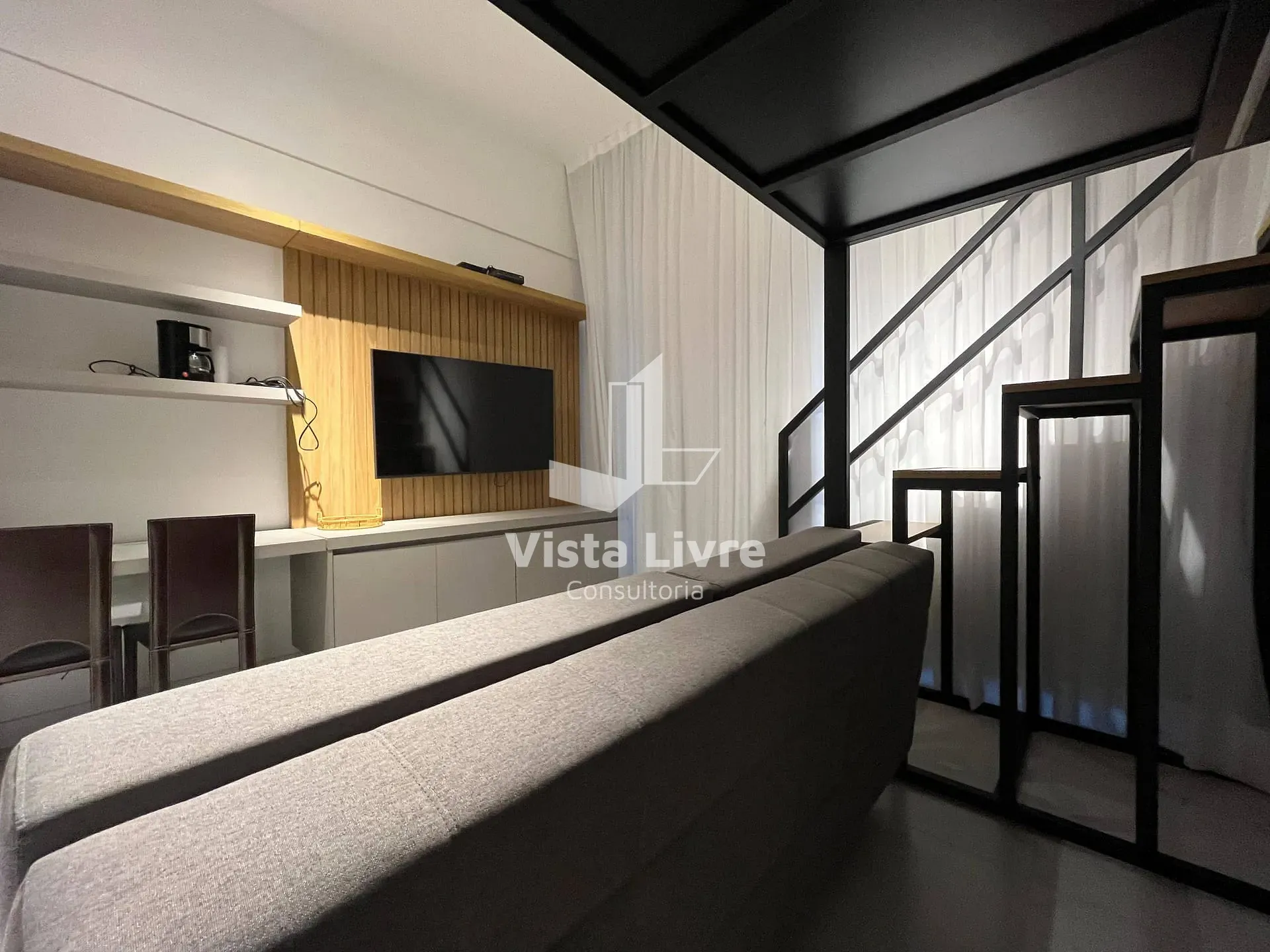 Apartamento, 1 quarto, 28 m² - Foto 13