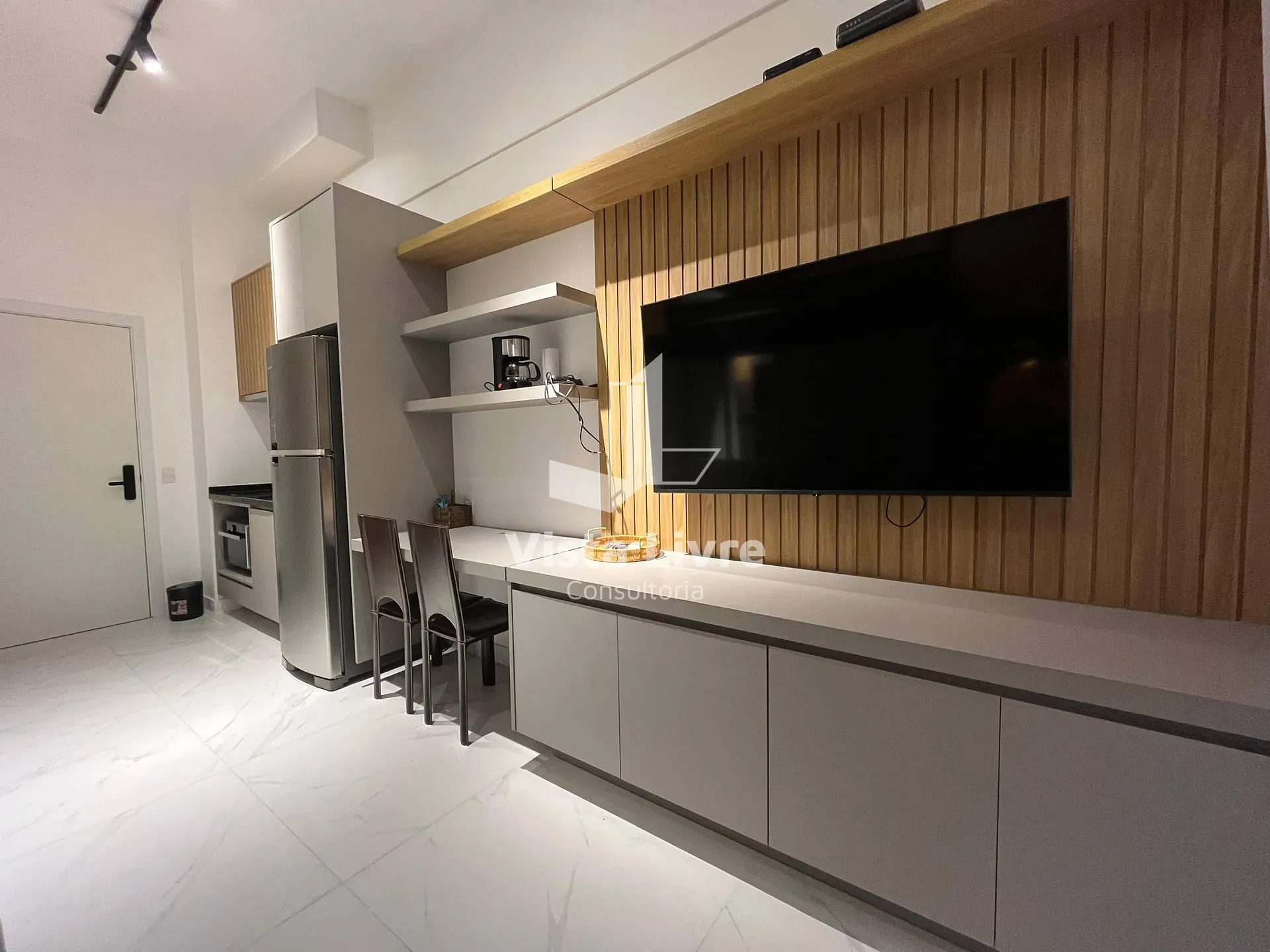 Apartamento, 1 quarto, 28 m² - Foto 12