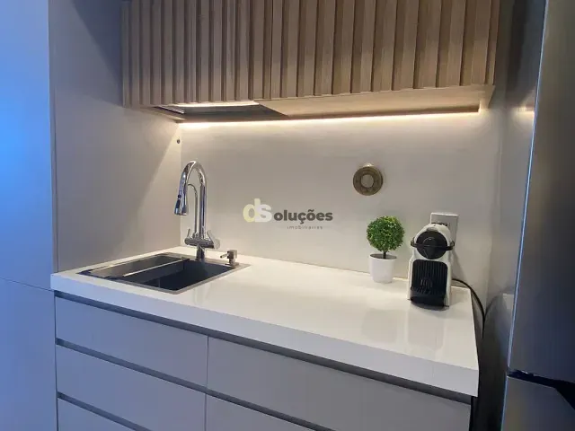 Studio 1 quarto e 1 banheiro, à venda, no bairro Pinheiros em São Paulo