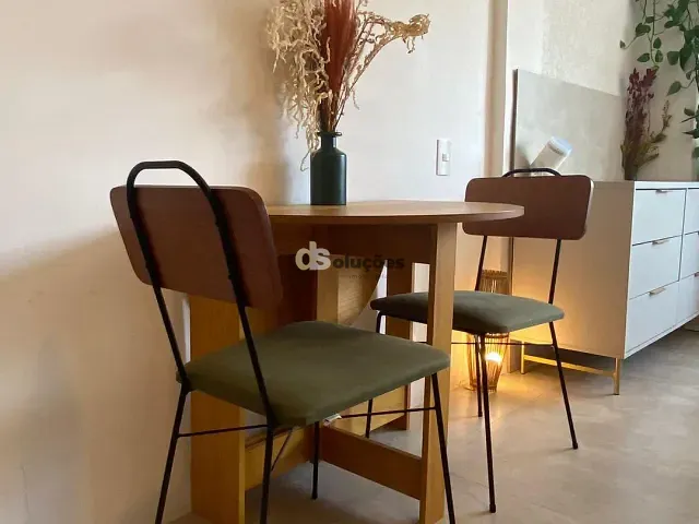 Studio 1 quarto e 1 banheiro, à venda, no bairro Pinheiros em São Paulo
