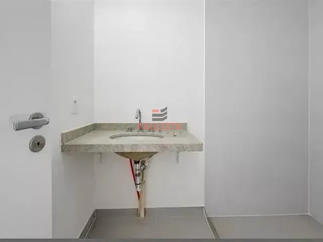 Studio 1 quarto e 1 banheiro, à venda, no bairro Vila Firmiano Pinto em São Paulo