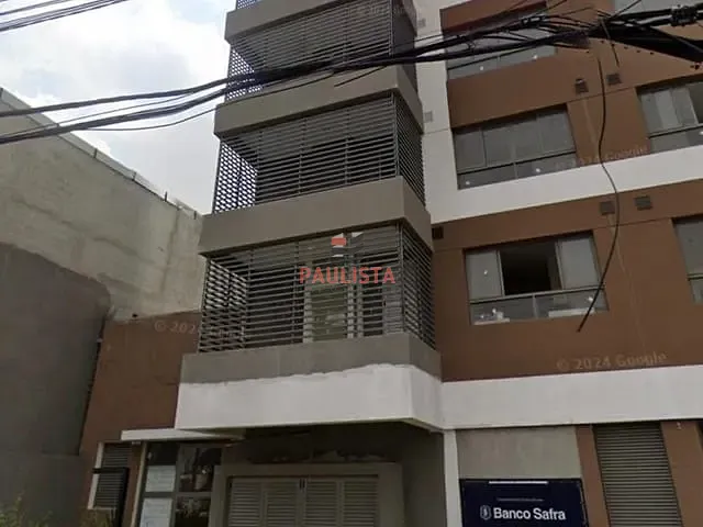 Studio 1 quarto e 1 banheiro, à venda, no bairro Vila Firmiano Pinto em São Paulo