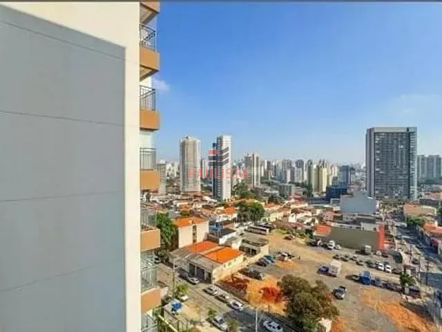 Studio 1 quarto e 1 banheiro, à venda, no bairro Vila Firmiano Pinto em São Paulo