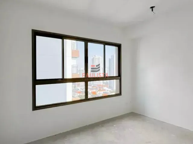 Studio 1 quarto e 1 banheiro, à venda, no bairro Vila Firmiano Pinto em São Paulo
