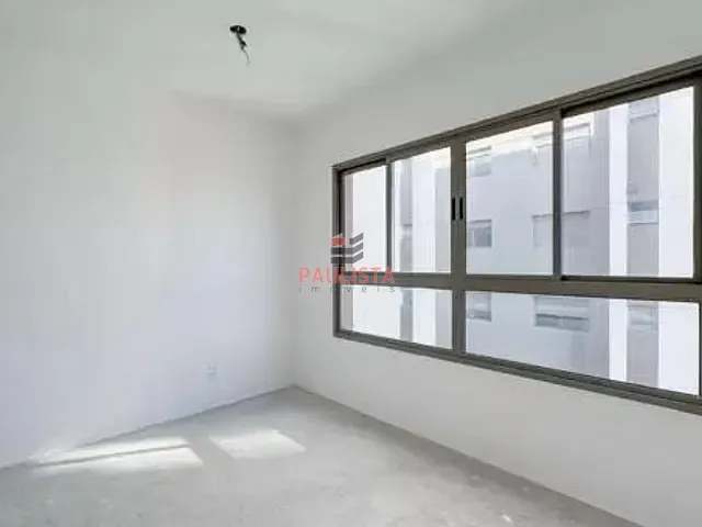 Studio 1 quarto e 1 banheiro, à venda, no bairro Vila Firmiano Pinto em São Paulo