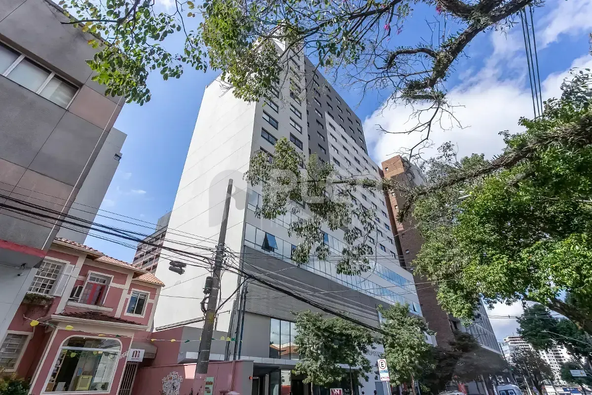 Studio de 1 quarto à venda em Vila Mariana, São Paulo
