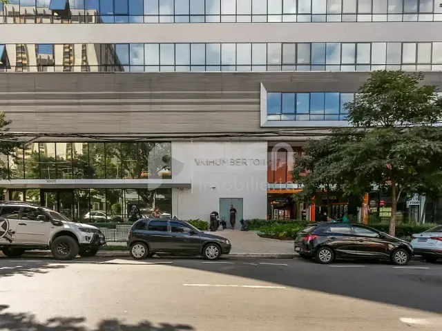 Studio 1 quarto e 1 banheiro, à venda, no bairro Vila Mariana em São Paulo