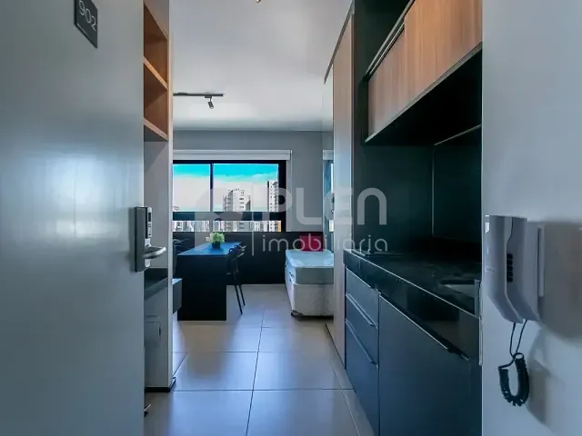 Studio 1 quarto e 1 banheiro, à venda, no bairro Vila Mariana em São Paulo