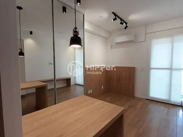 Studio 1 quarto e 1 banheiro, à venda, no bairro Pinheiros em São Paulo