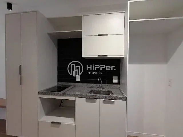 Studio 1 quarto e 1 banheiro, à venda, no bairro Pinheiros em São Paulo