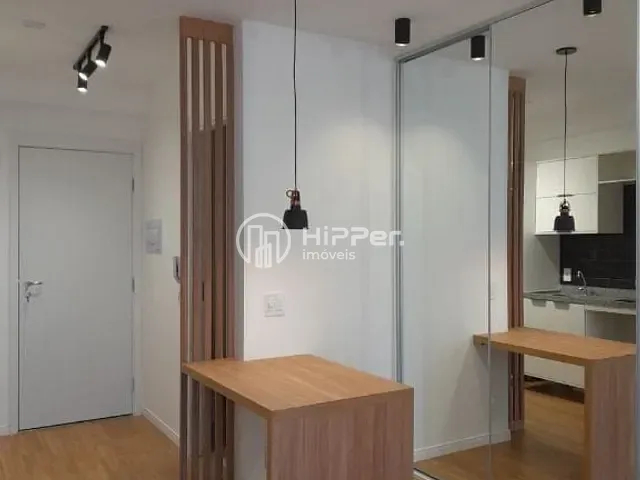 Studio 1 quarto e 1 banheiro, à venda, no bairro Pinheiros em São Paulo