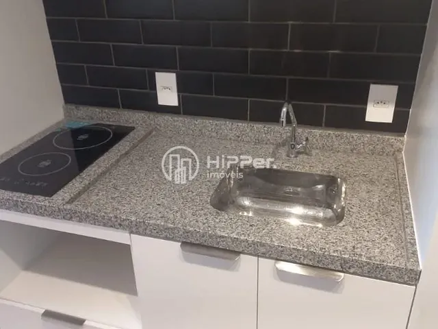 Studio 1 quarto e 1 banheiro, à venda, no bairro Pinheiros em São Paulo