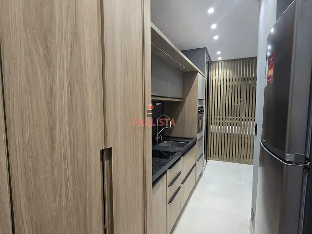 Studio 1 quarto e 1 banheiro, à venda ou para alugar, no bairro Boqueirão em Santos