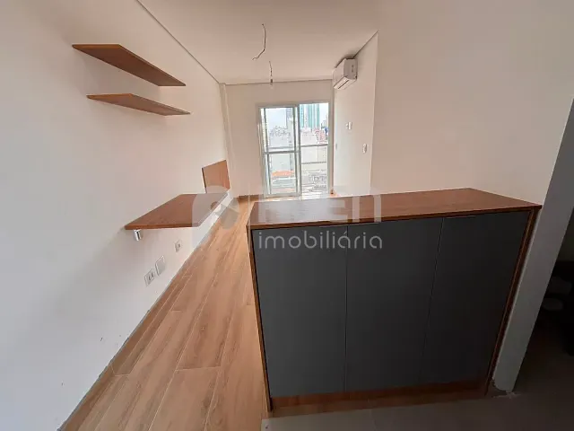 Studio com 24m² 1 quarto e 1 banheiro, para alugar, no bairro Santana em São Paulo
