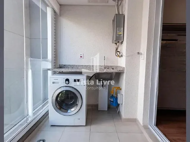 Studio com 31m² 1 quarto e 1 banheiro, à venda, no bairro Sumaré em São Paulo