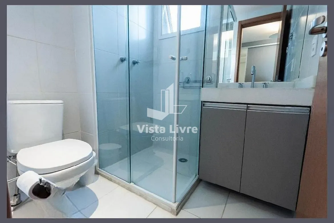Apartamento, 1 quarto, 31 m² - Foto 6