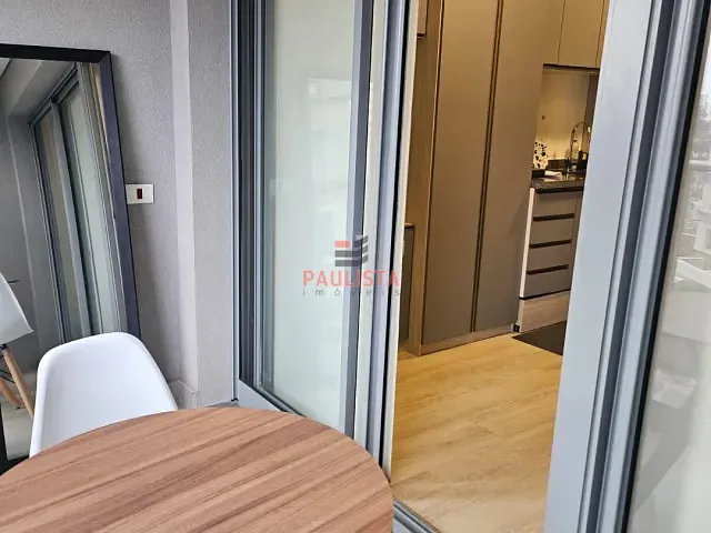 Studio 1 quarto e 1 banheiro, à venda ou para alugar, no bairro Vila Firmiano Pinto em São Paulo