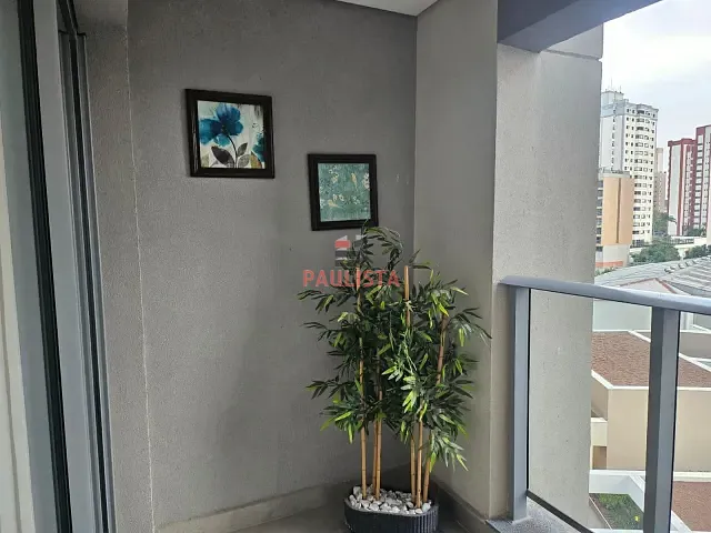 Studio 1 quarto e 1 banheiro, à venda ou para alugar, no bairro Vila Firmiano Pinto em São Paulo