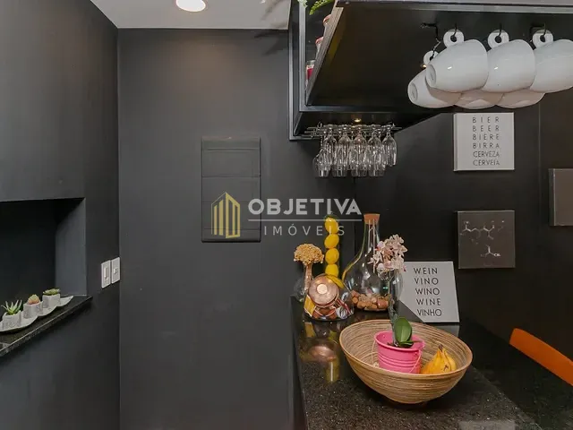 Studio 1 quarto e 1 banheiro, à venda, no bairro Chácara das Pedras em Porto Alegre