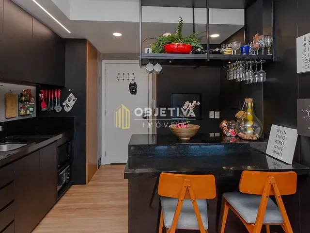 Studio 1 quarto e 1 banheiro, à venda, no bairro Chácara das Pedras em Porto Alegre