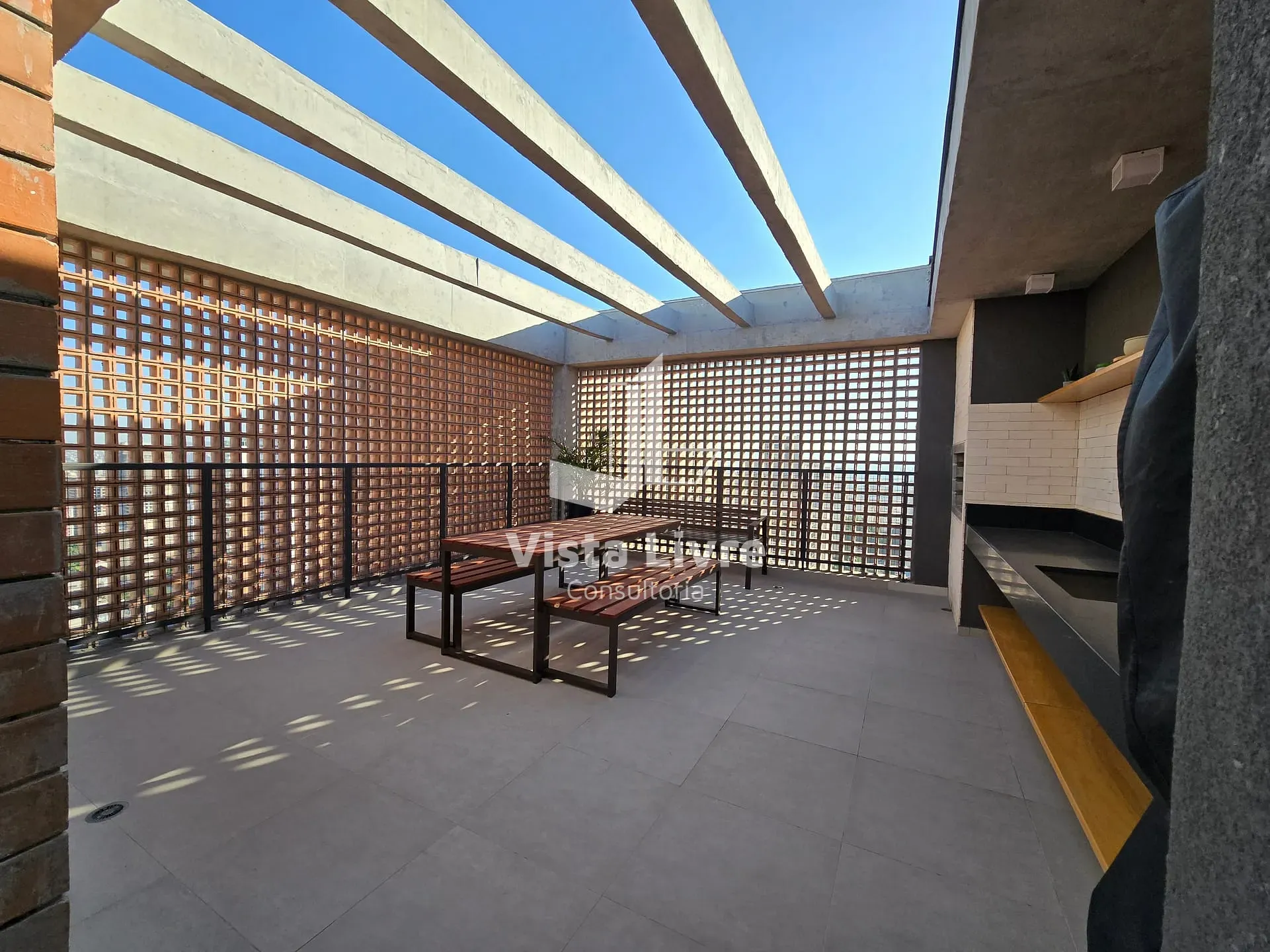 Apartamento, 1 quarto, 26 m² - Foto 14