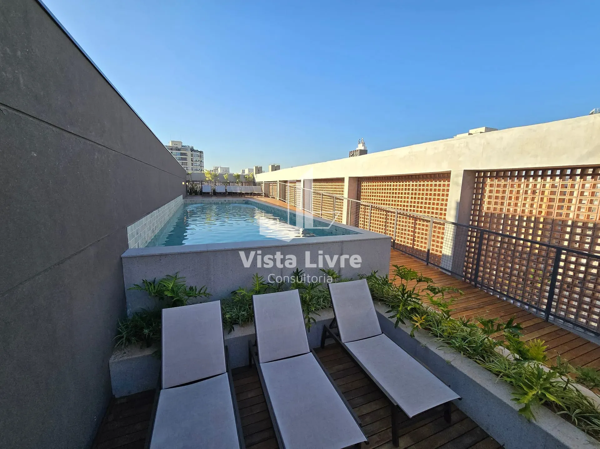 Apartamento, 1 quarto, 26 m² - Foto 10