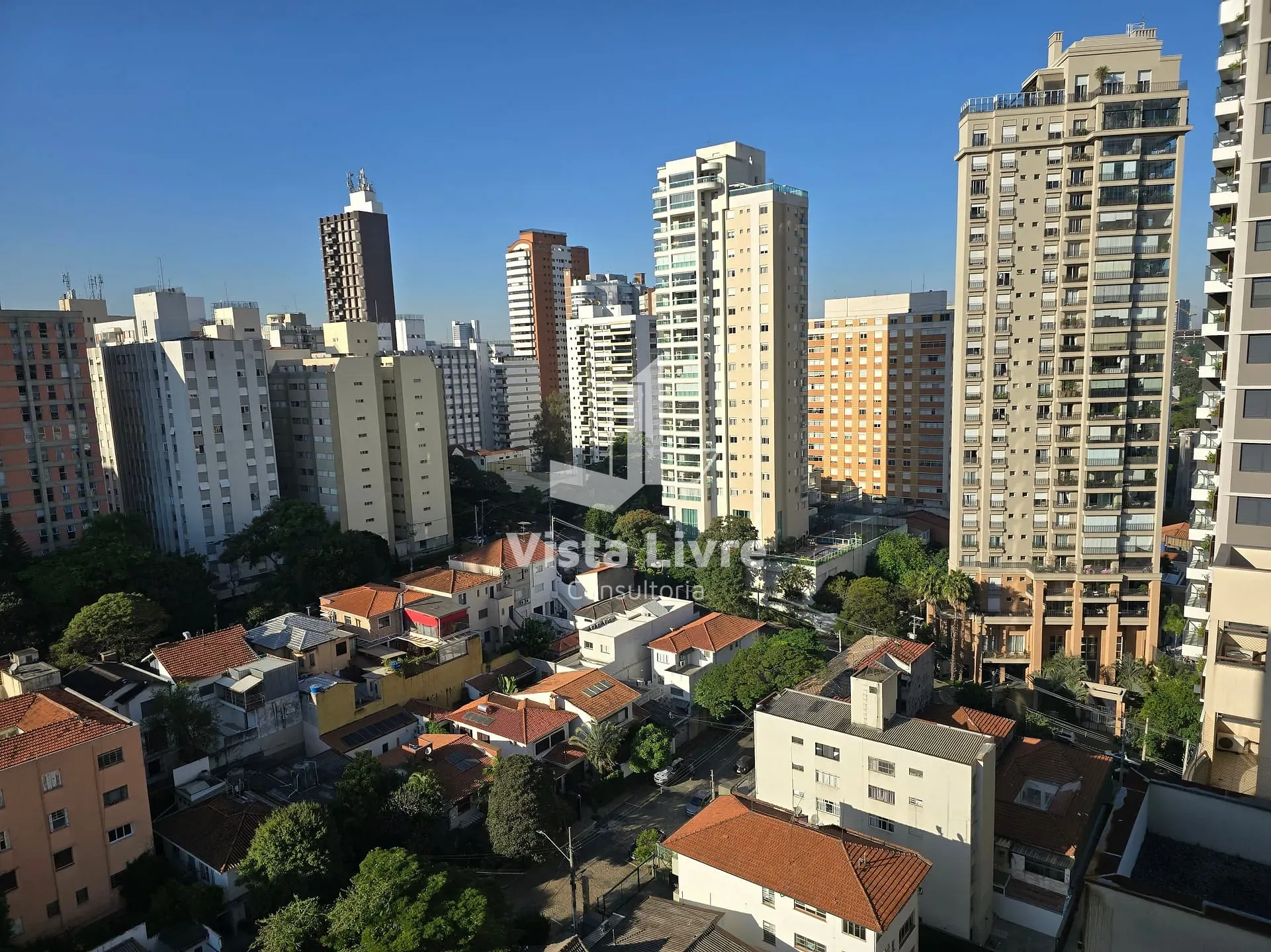 Apartamento, 1 quarto, 26 m² - Foto 6