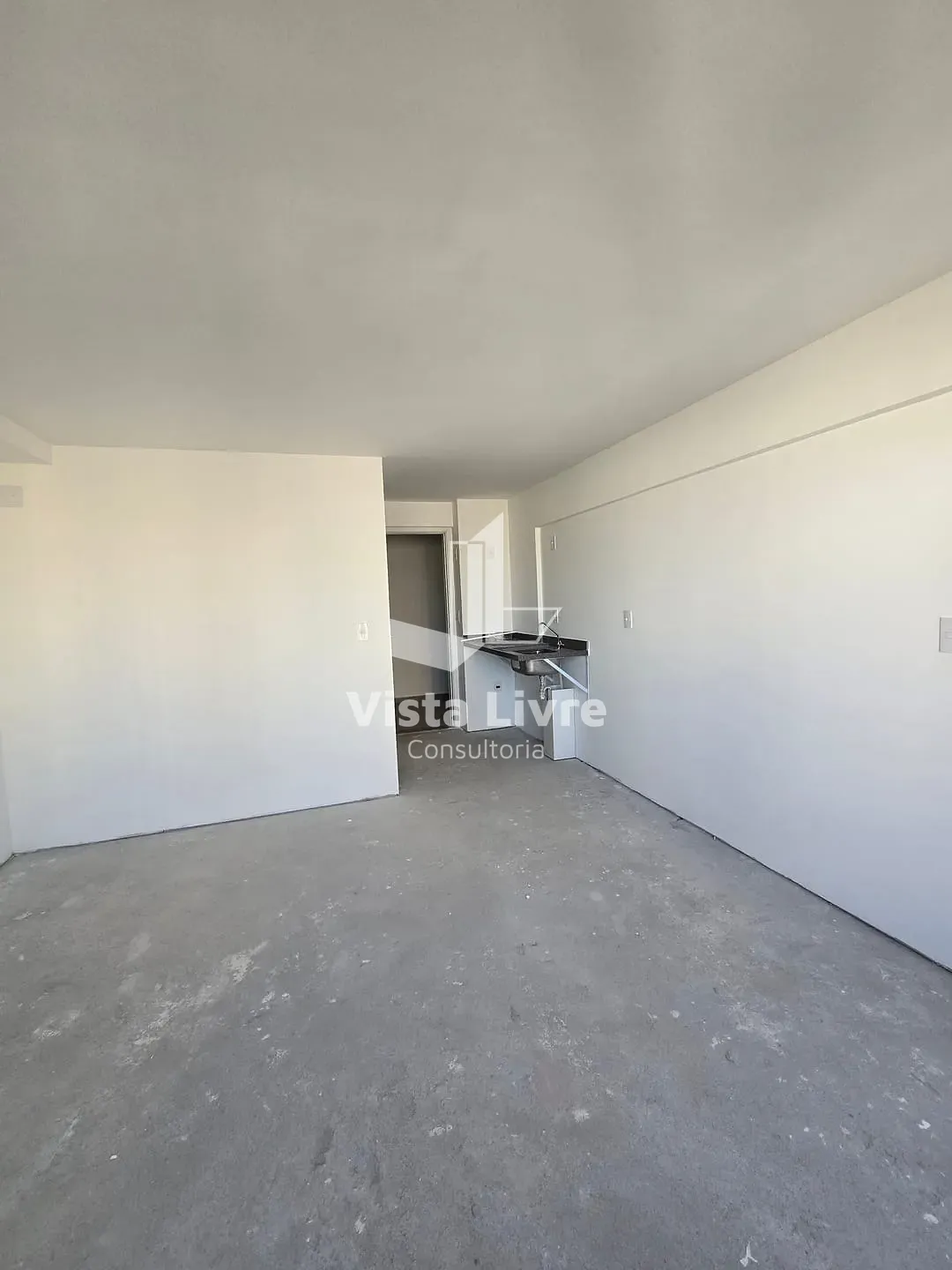 Apartamento, 1 quarto, 26 m² - Foto 7