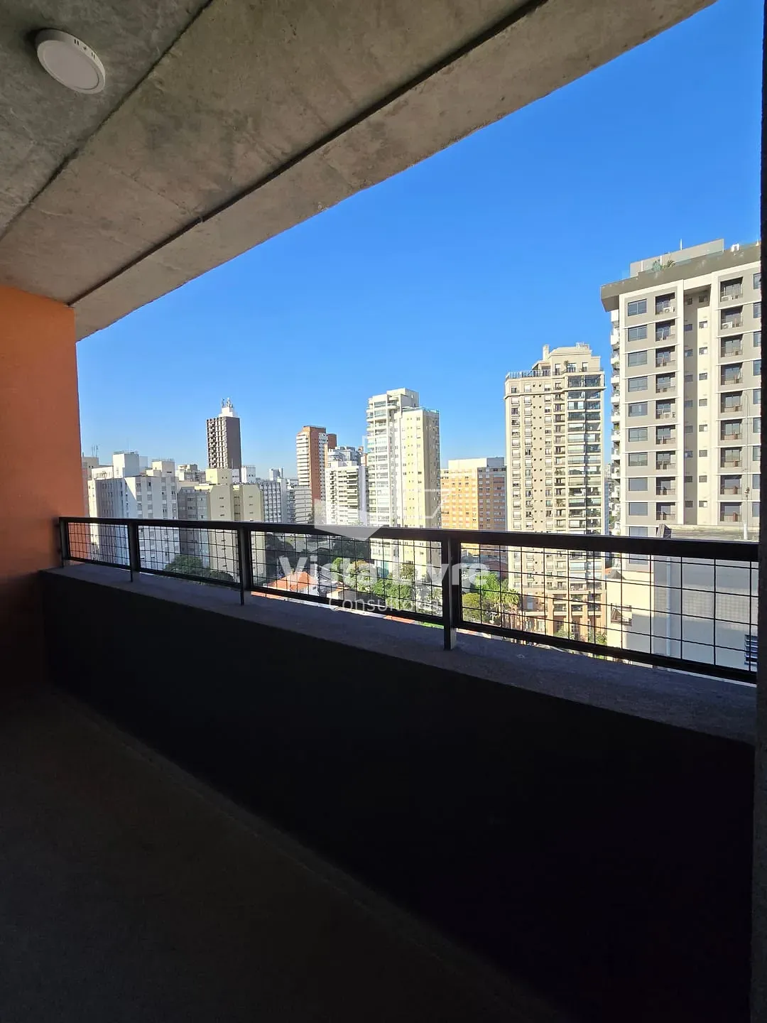Apartamento, 1 quarto, 26 m² - Foto 4