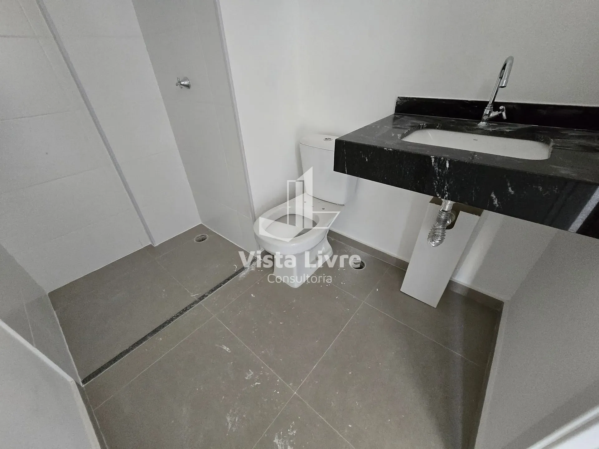 Apartamento, 1 quarto, 26 m² - Foto 8