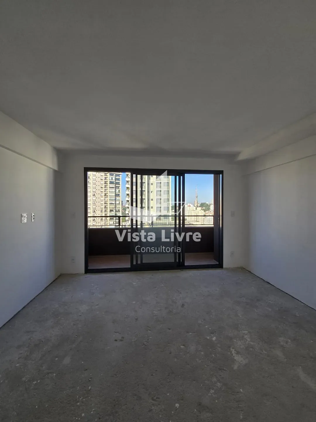 Apartamento, 1 quarto, 26 m² - Foto 2