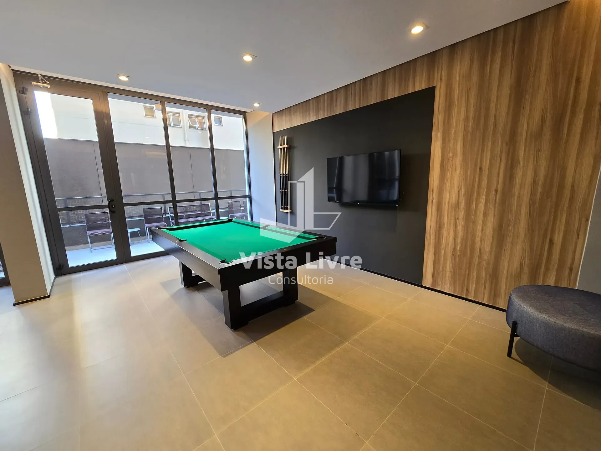 Apartamento, 1 quarto, 26 m² - Foto 12