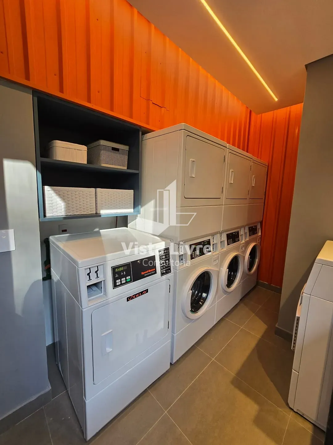 Apartamento, 1 quarto, 26 m² - Foto 13