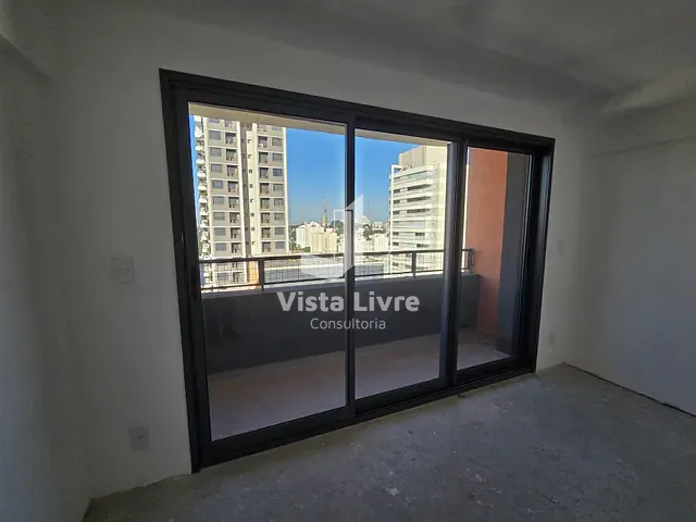 Studio com 26m² 1 quarto e 1 banheiro, à venda, no bairro Perdizes em São Paulo