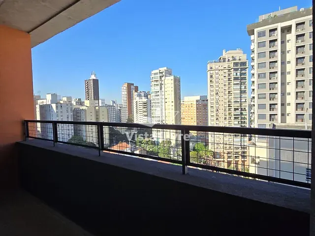Studio com 26m² 1 quarto e 1 banheiro, à venda, no bairro Perdizes em São Paulo