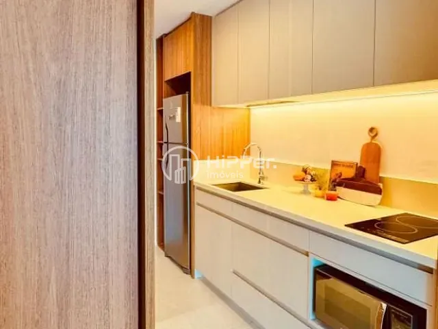 Studio 1 quarto e 1 banheiro, à venda, no bairro Vila Nova Conceição em São Paulo