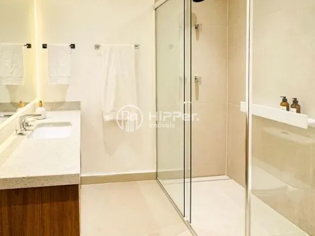 Studio 1 quarto e 1 banheiro, à venda, no bairro Vila Nova Conceição em São Paulo