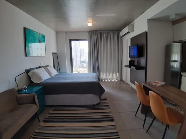 Foto do Studio - Studio à venda, Vila Olímpia, São Paulo, SP | Vista Livre