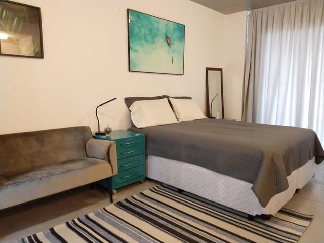 Foto do Studio - Studio à venda, Vila Olímpia, São Paulo, SP | Vista Livre