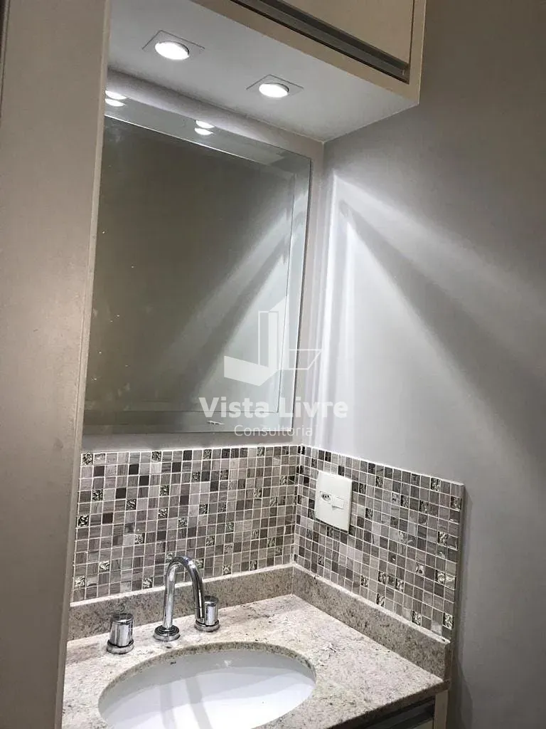 Apartamento, 1 quarto, 34 m² - Foto 8