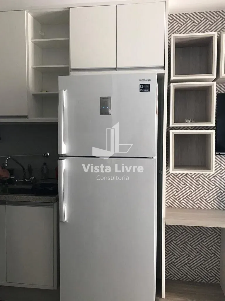 Apartamento, 1 quarto, 34 m² - Foto 5