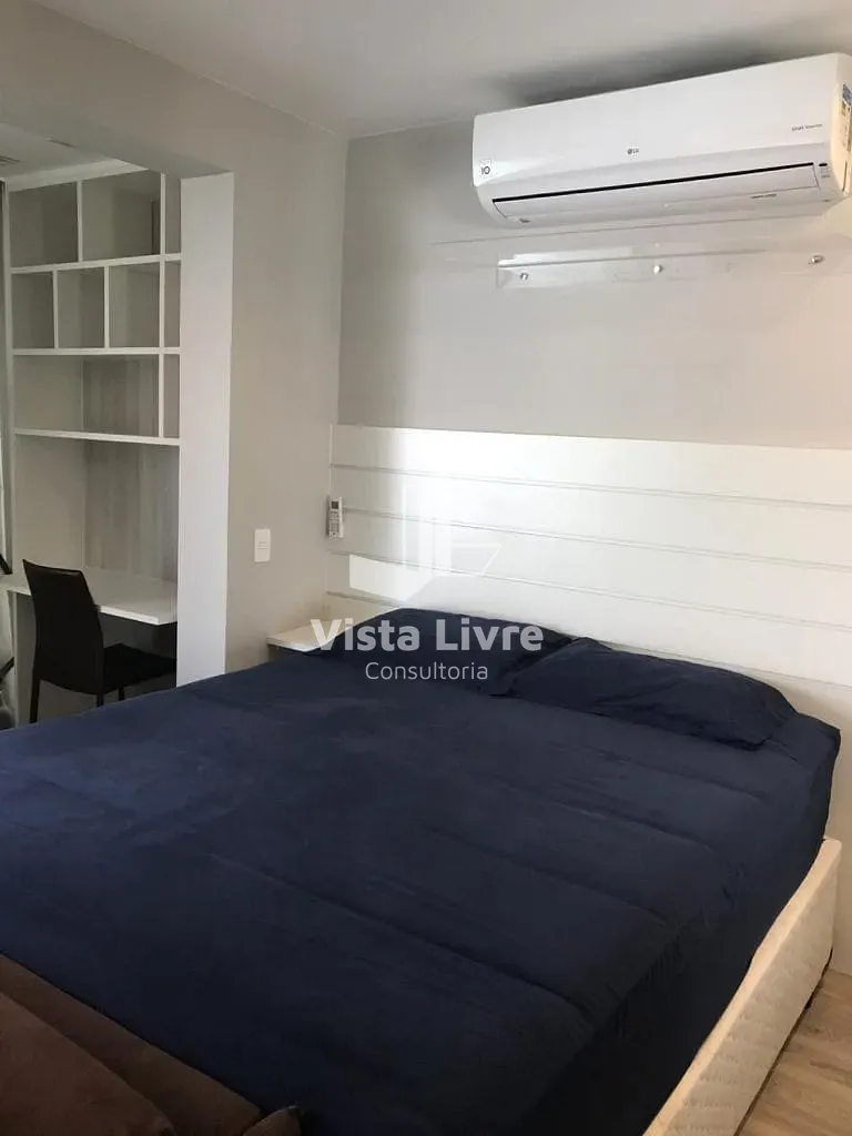 Apartamento, 1 quarto, 34 m² - Foto 6