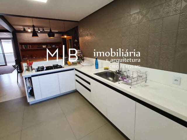 Studio 3 quartos e 4 banheiros, à venda, no bairro CENTRO em CATAGUASES