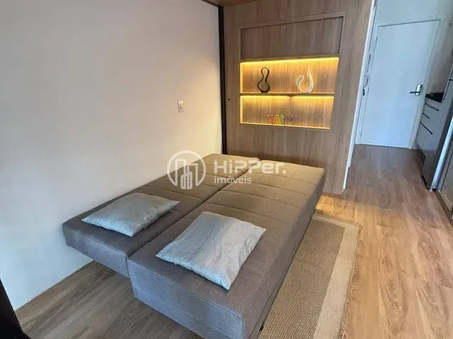 Studio 1 quarto e 1 banheiro, à venda, no bairro Perdizes em São Paulo