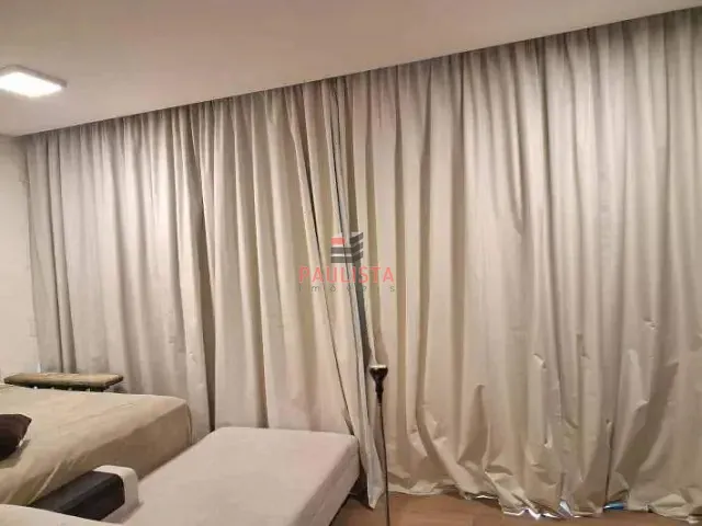Studio 1 quarto e 1 banheiro, para alugar, no bairro Vila Olímpia em São Paulo