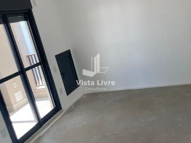 Studio com 38m² 1 quarto e 1 banheiro, à venda, no bairro Perdizes em São Paulo