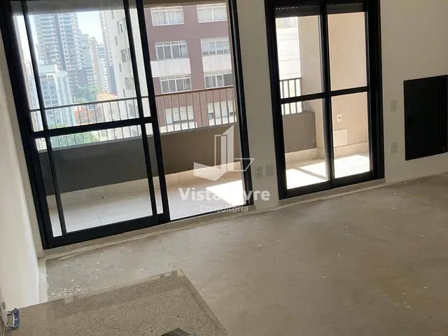 Studio com 38m² 1 quarto e 1 banheiro, à venda, no bairro Perdizes em São Paulo