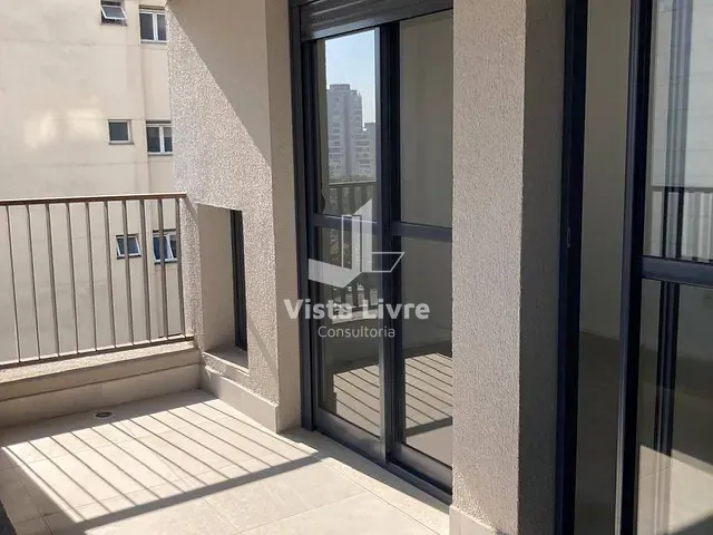 Studio com 38m² 1 quarto e 1 banheiro, à venda, no bairro Perdizes em São Paulo