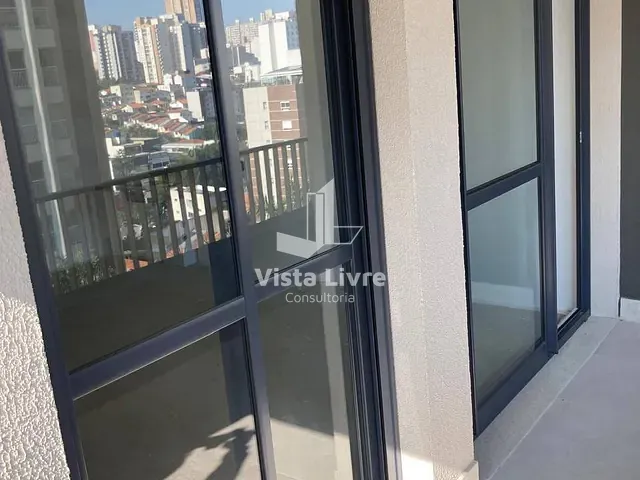 Studio com 38m² 1 quarto e 1 banheiro, à venda, no bairro Perdizes em São Paulo