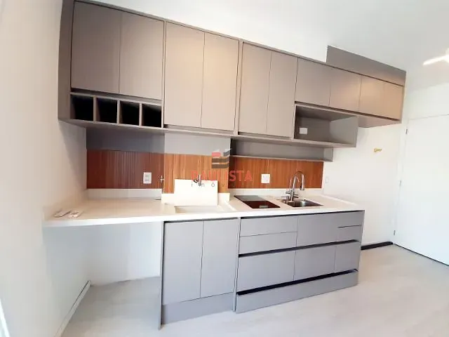 Studio com 32m² 1 quarto e 1 banheiro, à venda ou para alugar, no bairro Vila Mariana em São Paulo